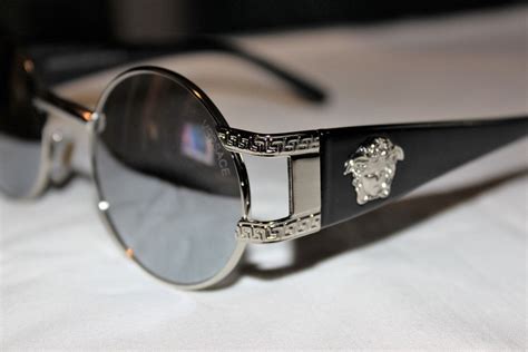 versace prescription glasses men's|versace glasses for round face.